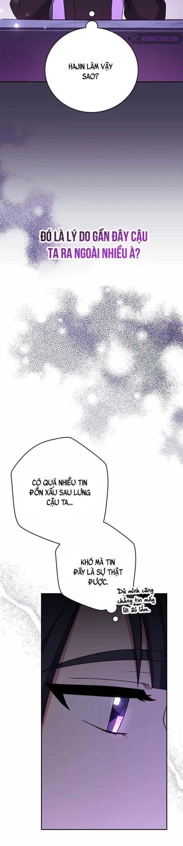 Trở Thành Quần Chúng Trong Tiểu Thuyết Chapter 105 - Trang 30