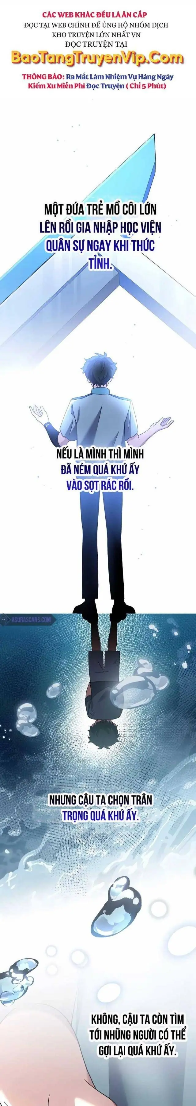 Trở Thành Quần Chúng Trong Tiểu Thuyết Chapter 105 - Trang 31