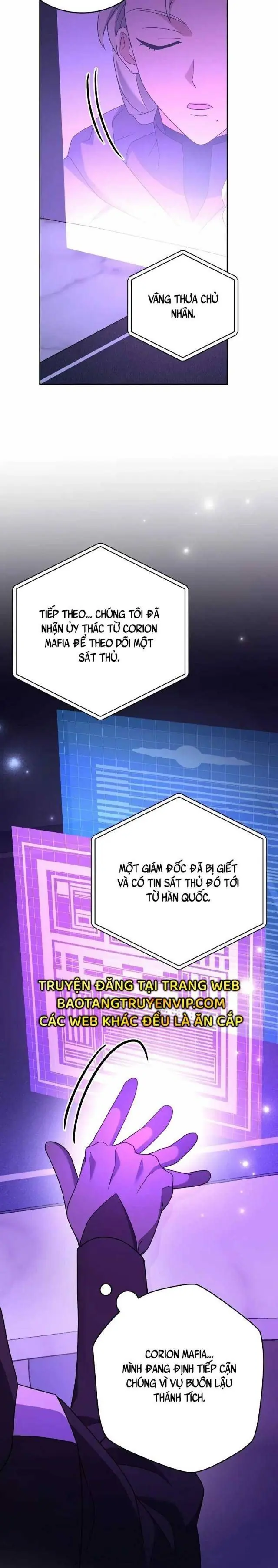 Trở Thành Quần Chúng Trong Tiểu Thuyết Chapter 105 - Trang 34