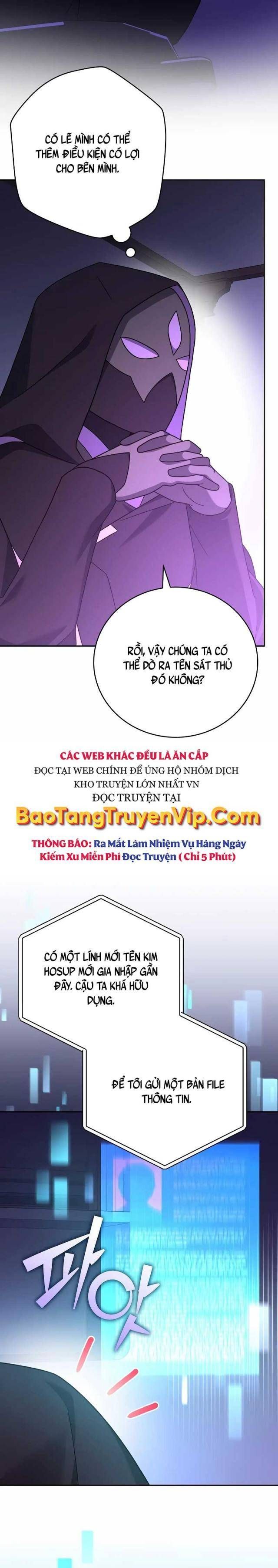 Trở Thành Quần Chúng Trong Tiểu Thuyết Chapter 105 - Trang 35