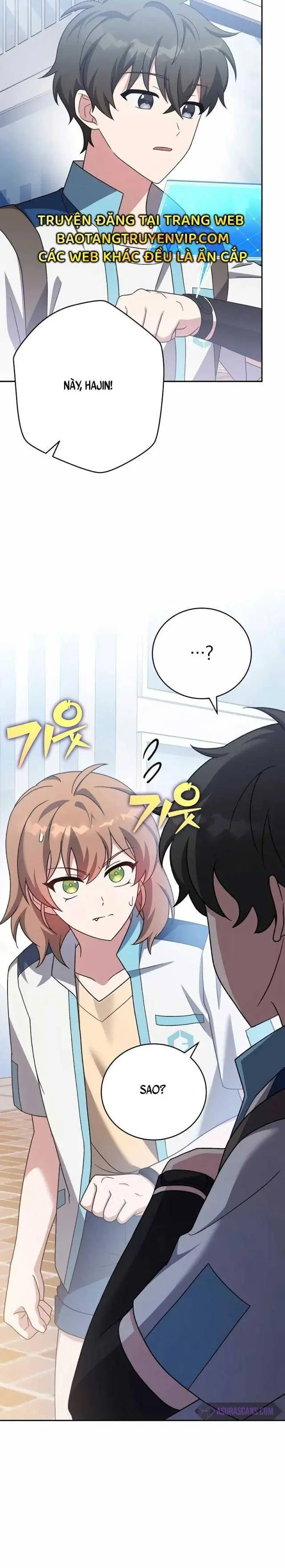 Trở Thành Quần Chúng Trong Tiểu Thuyết Chapter 105 - Trang 4