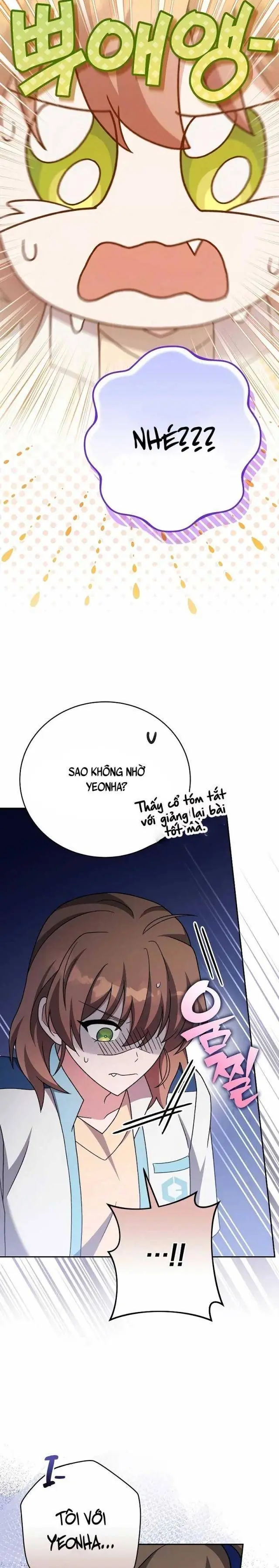 Trở Thành Quần Chúng Trong Tiểu Thuyết Chapter 105 - Trang 7