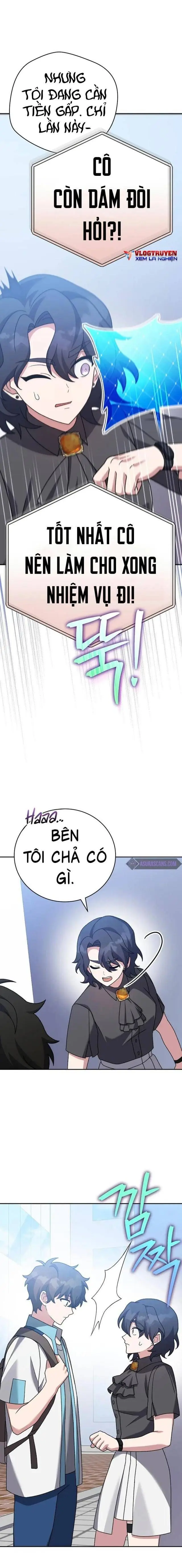 Trở Thành Quần Chúng Trong Tiểu Thuyết Chapter 106 - Trang 13