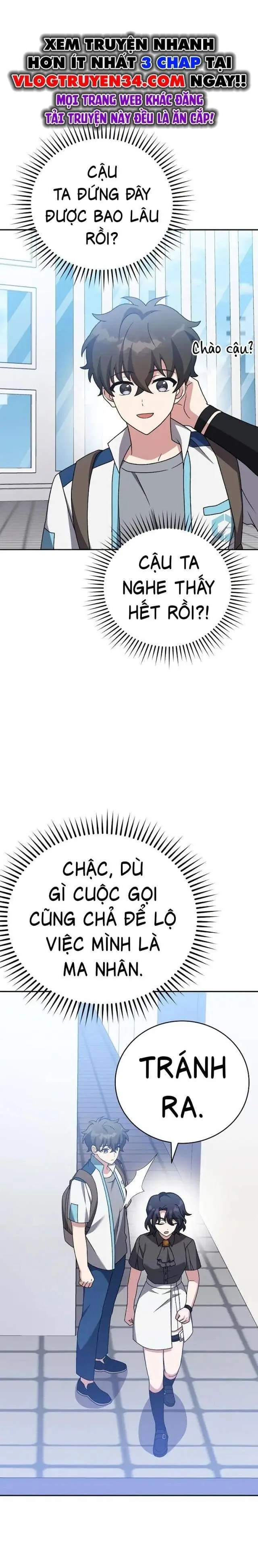 Trở Thành Quần Chúng Trong Tiểu Thuyết Chapter 106 - Trang 14