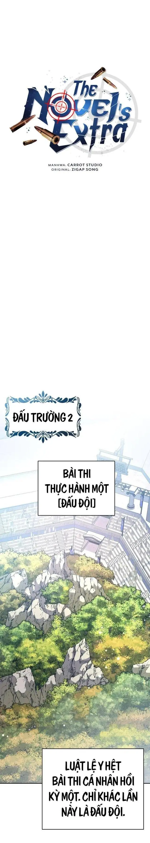 Trở Thành Quần Chúng Trong Tiểu Thuyết Chapter 106 - Trang 17