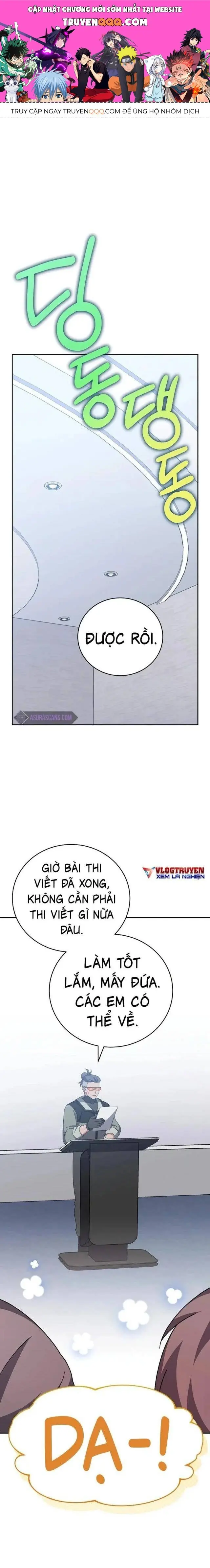 Trở Thành Quần Chúng Trong Tiểu Thuyết Chapter 106 - Trang 2