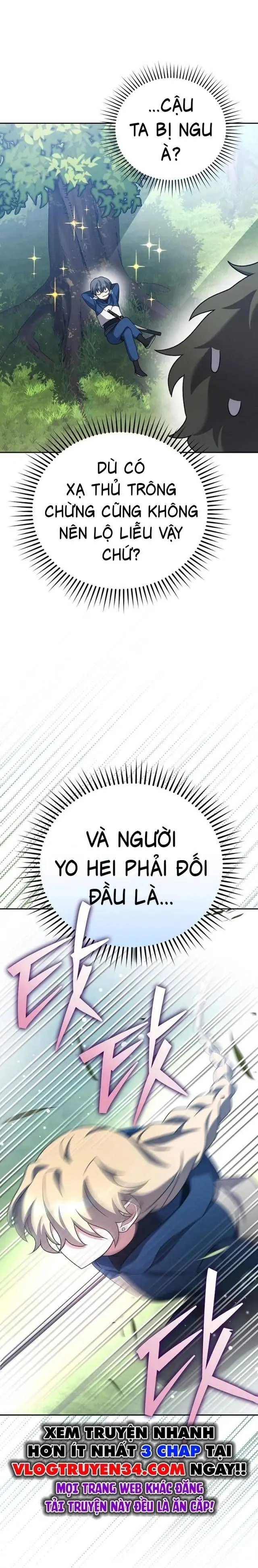 Trở Thành Quần Chúng Trong Tiểu Thuyết Chapter 106 - Trang 24