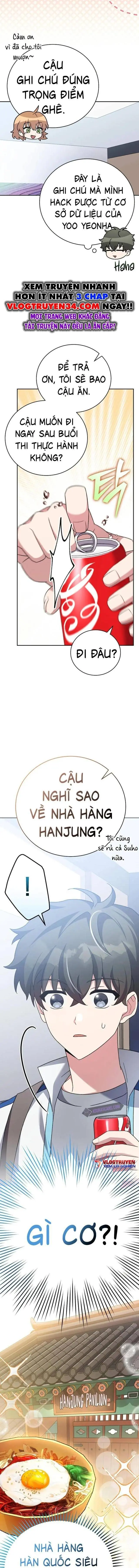 Trở Thành Quần Chúng Trong Tiểu Thuyết Chapter 106 - Trang 6