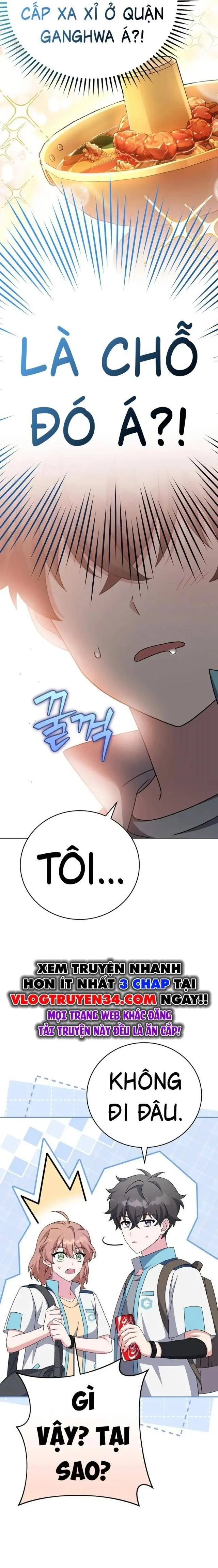 Trở Thành Quần Chúng Trong Tiểu Thuyết Chapter 106 - Trang 7