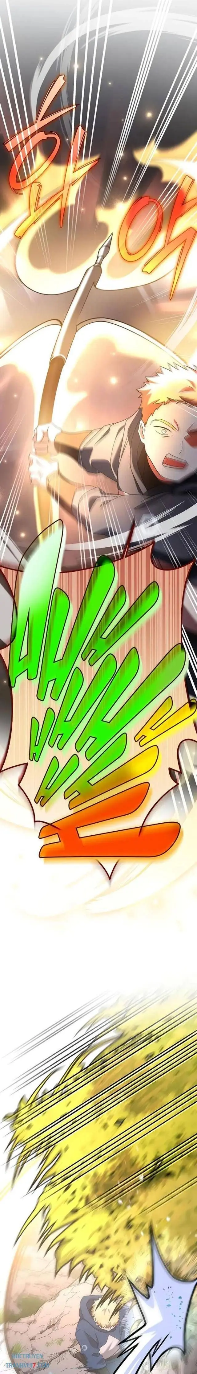 Trở Thành Quần Chúng Trong Tiểu Thuyết Chapter 107 - Trang 15