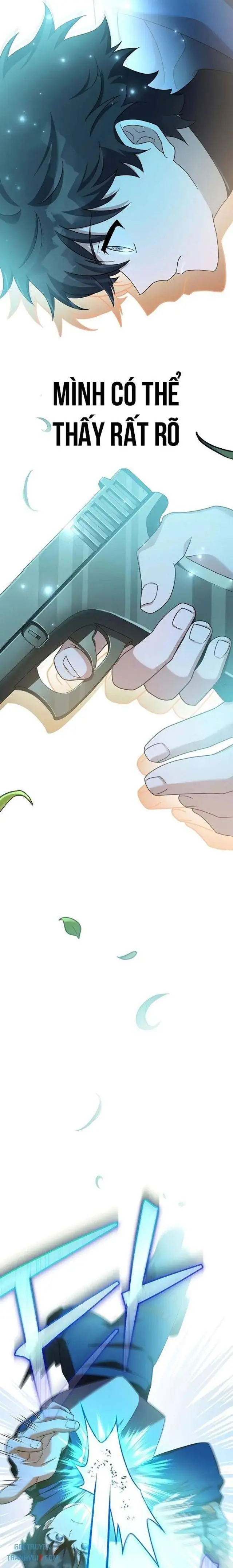 Trở Thành Quần Chúng Trong Tiểu Thuyết Chapter 107 - Trang 17