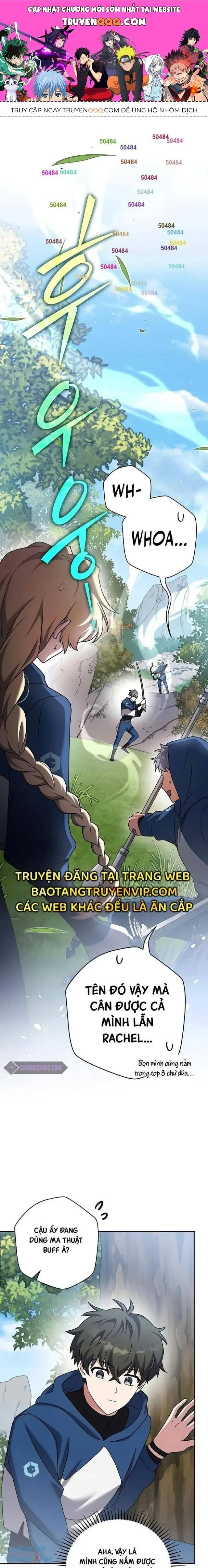 Trở Thành Quần Chúng Trong Tiểu Thuyết Chapter 107 - Trang 2