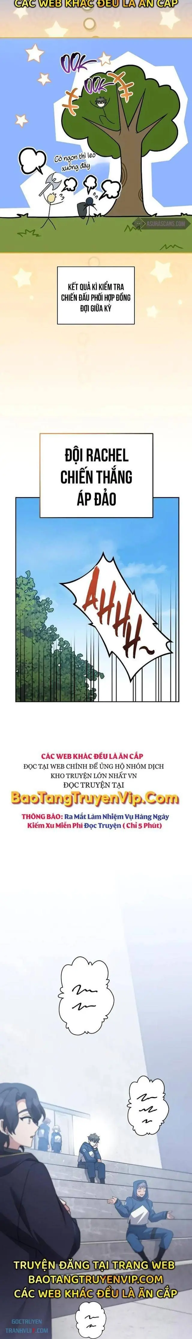 Trở Thành Quần Chúng Trong Tiểu Thuyết Chapter 107 - Trang 23