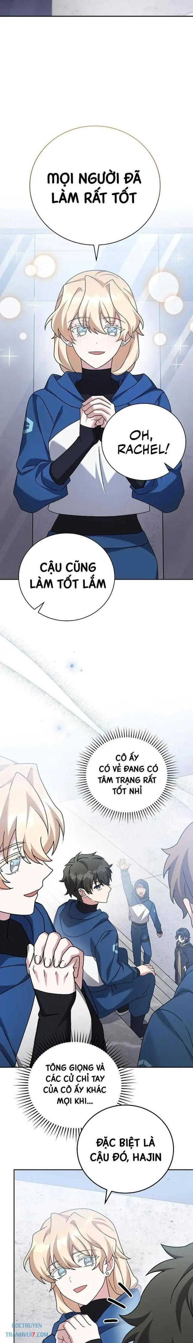 Trở Thành Quần Chúng Trong Tiểu Thuyết Chapter 107 - Trang 24