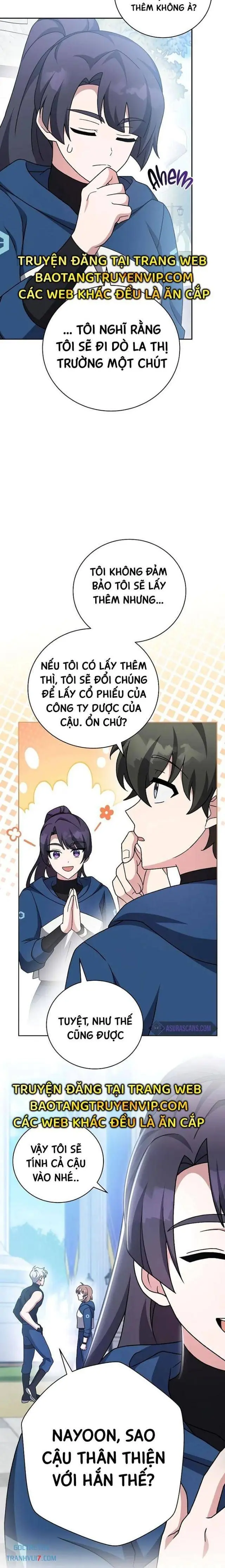 Trở Thành Quần Chúng Trong Tiểu Thuyết Chapter 107 - Trang 33