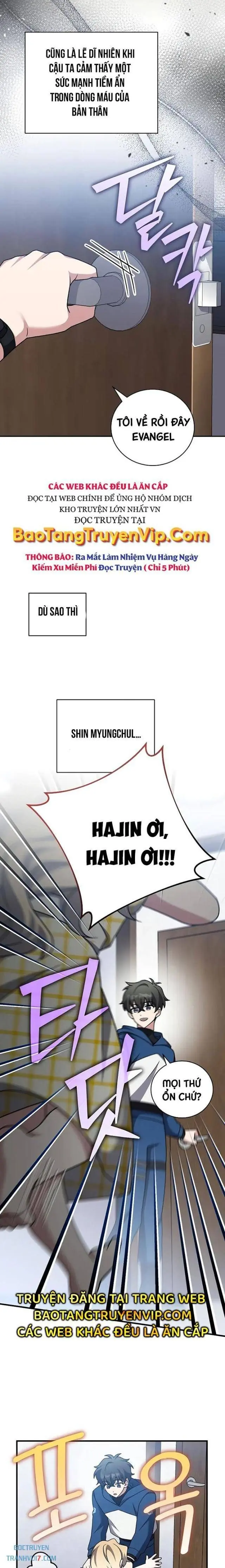 Trở Thành Quần Chúng Trong Tiểu Thuyết Chapter 107 - Trang 36
