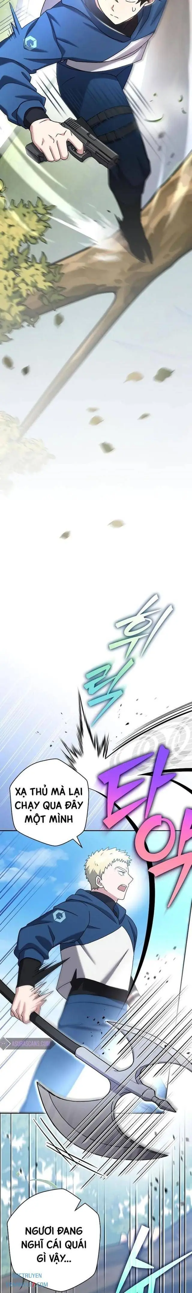 Trở Thành Quần Chúng Trong Tiểu Thuyết Chapter 107 - Trang 7
