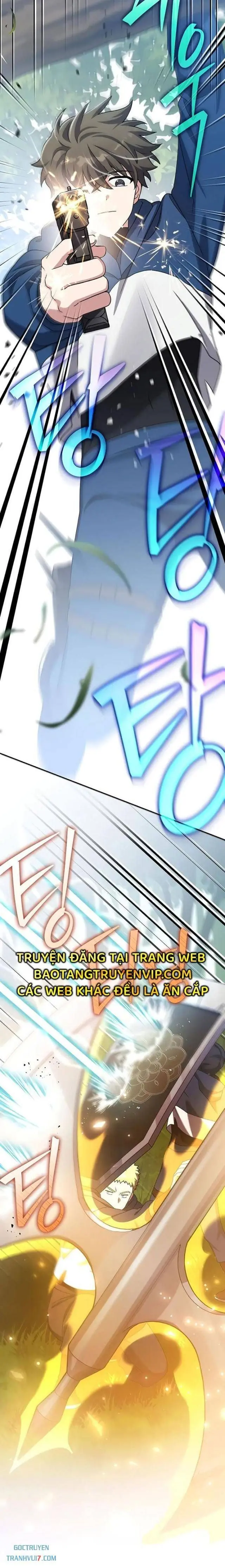Trở Thành Quần Chúng Trong Tiểu Thuyết Chapter 107 - Trang 8