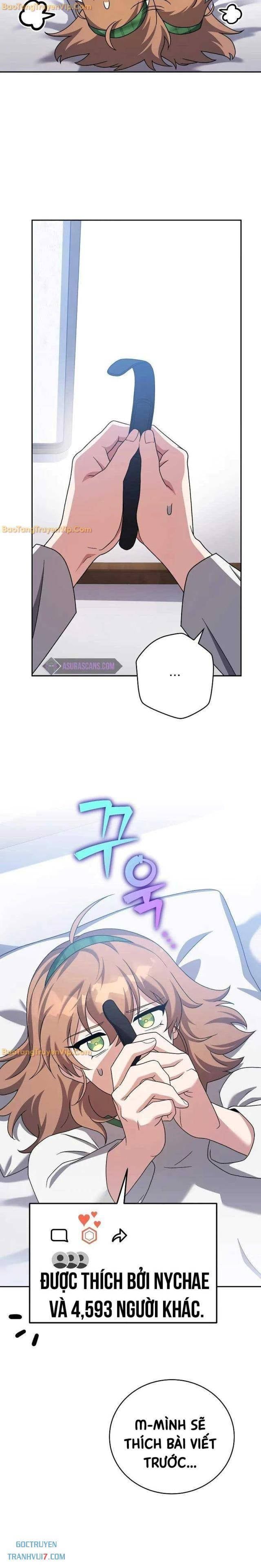 Trở Thành Quần Chúng Trong Tiểu Thuyết Chapter 108 - Trang 12