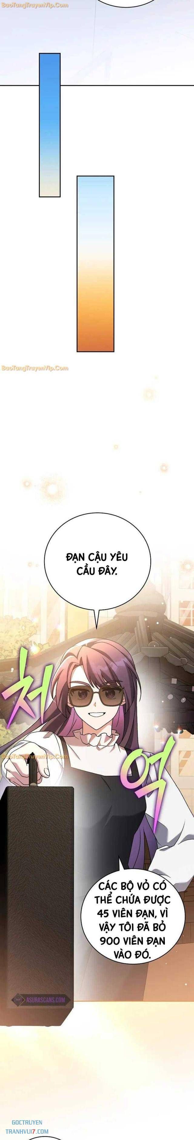 Trở Thành Quần Chúng Trong Tiểu Thuyết Chapter 108 - Trang 26