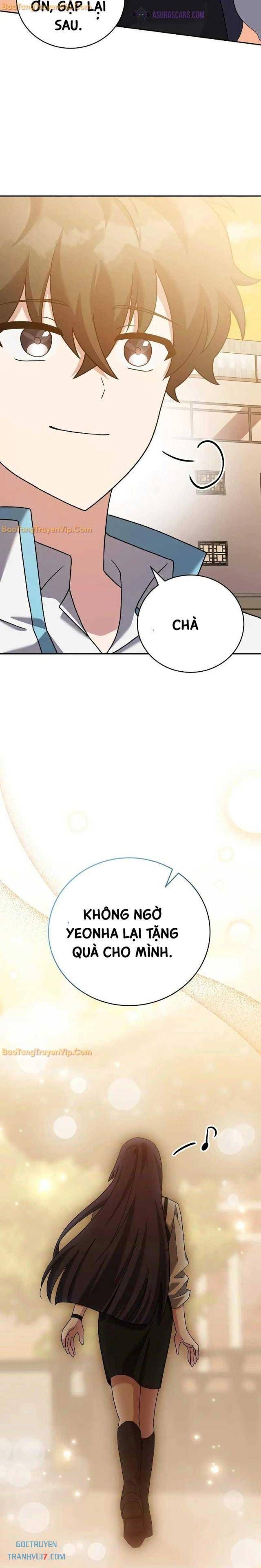 Trở Thành Quần Chúng Trong Tiểu Thuyết Chapter 108 - Trang 29