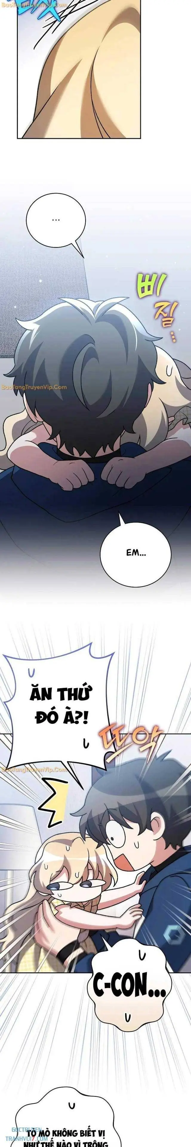 Trở Thành Quần Chúng Trong Tiểu Thuyết Chapter 108 - Trang 6