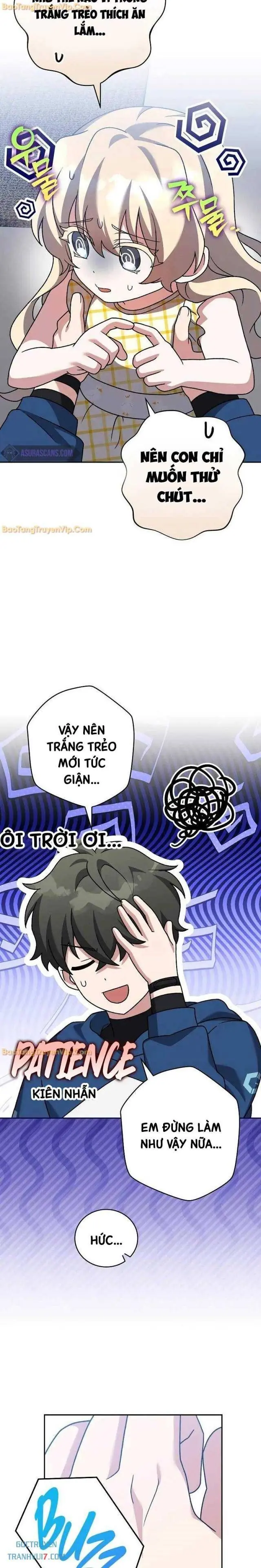Trở Thành Quần Chúng Trong Tiểu Thuyết Chapter 108 - Trang 7