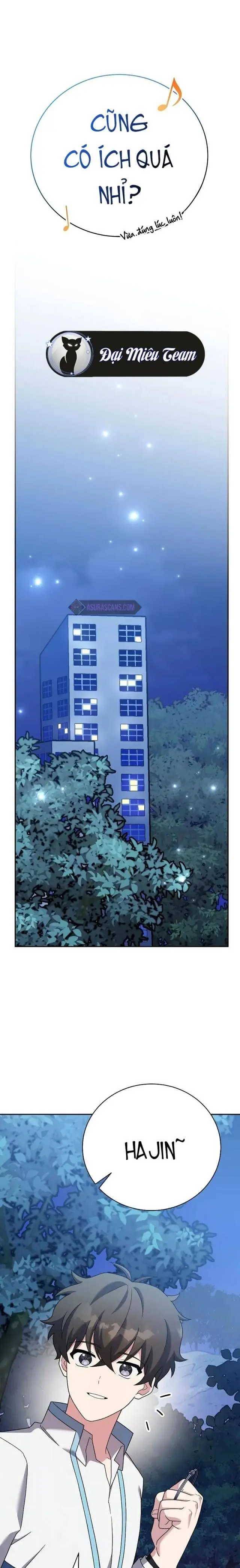 Trở Thành Quần Chúng Trong Tiểu Thuyết Chapter 109 - Trang 14