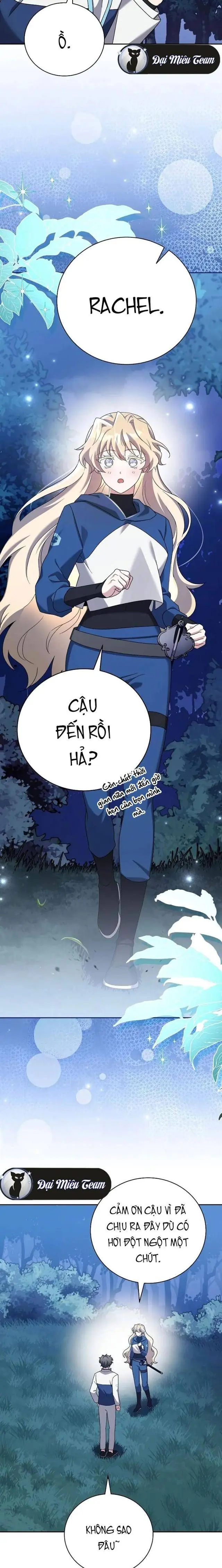 Trở Thành Quần Chúng Trong Tiểu Thuyết Chapter 109 - Trang 15