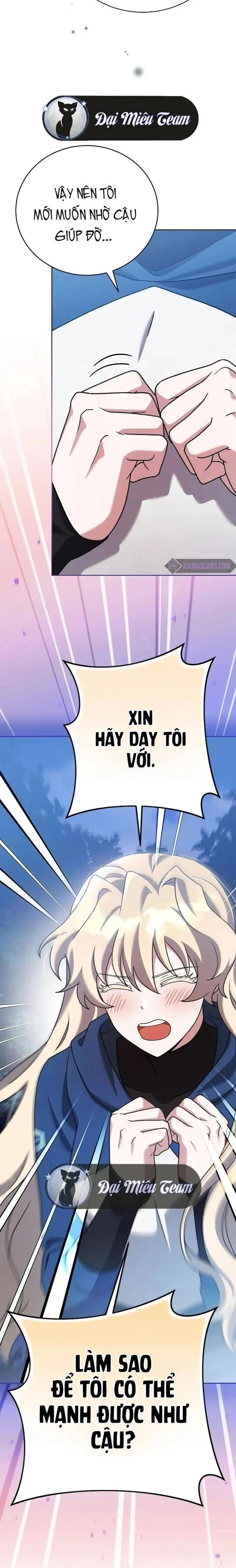 Trở Thành Quần Chúng Trong Tiểu Thuyết Chapter 109 - Trang 17