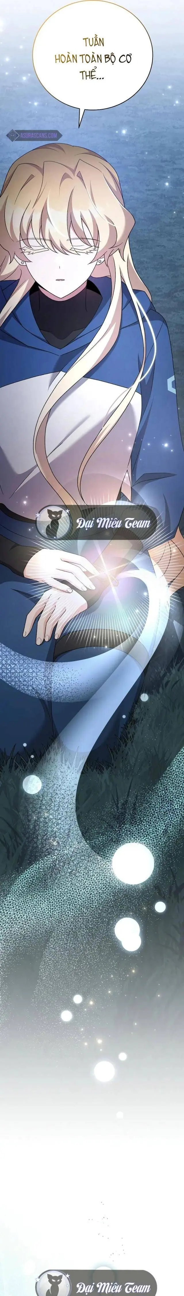 Trở Thành Quần Chúng Trong Tiểu Thuyết Chapter 109 - Trang 25