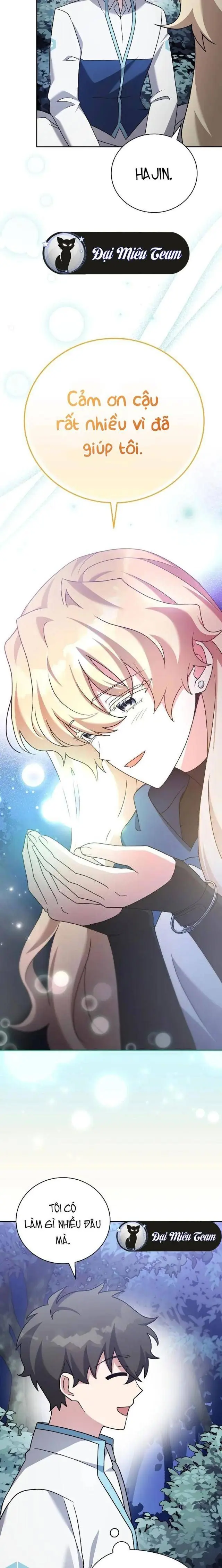 Trở Thành Quần Chúng Trong Tiểu Thuyết Chapter 109 - Trang 30