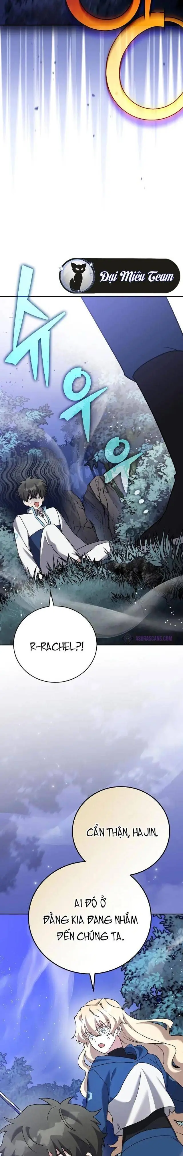Trở Thành Quần Chúng Trong Tiểu Thuyết Chapter 109 - Trang 33