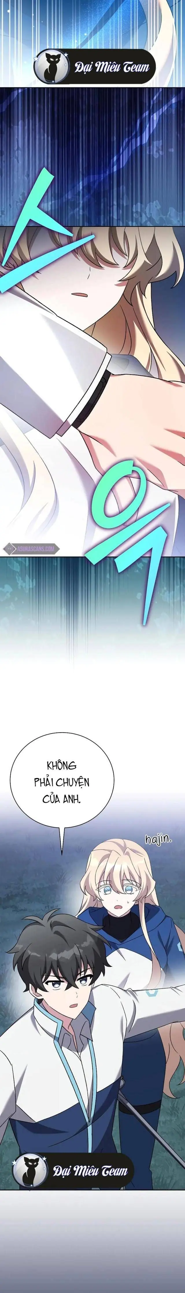 Trở Thành Quần Chúng Trong Tiểu Thuyết Chapter 109 - Trang 38