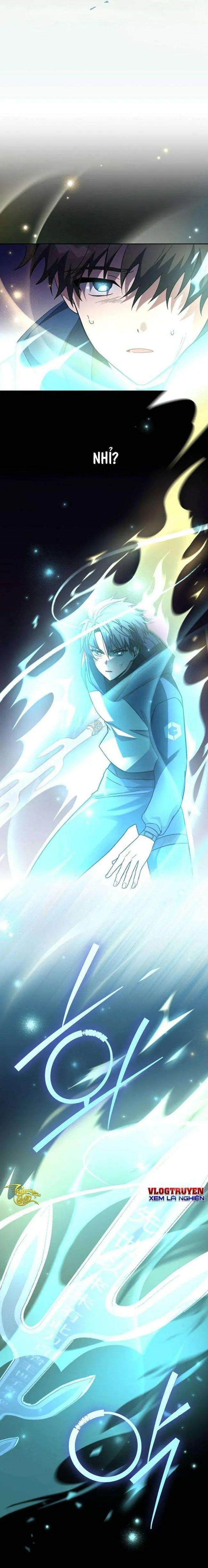 Trở Thành Quần Chúng Trong Tiểu Thuyết Chapter 11 - Trang 5