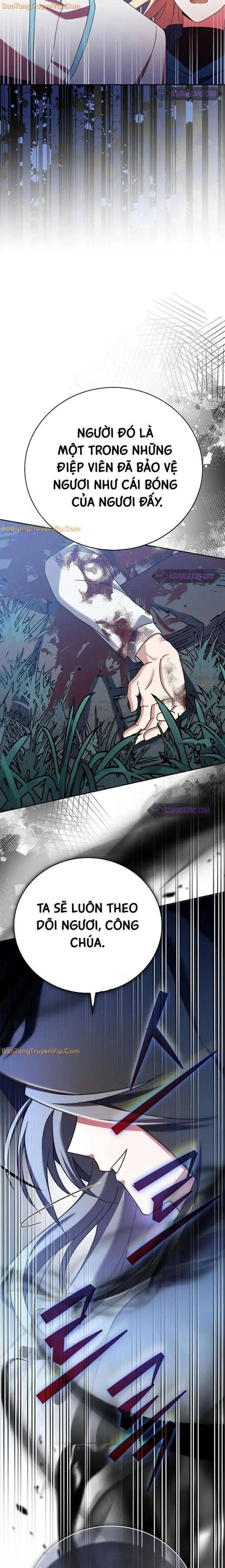 Trở Thành Quần Chúng Trong Tiểu Thuyết Chapter 110 - Trang 10