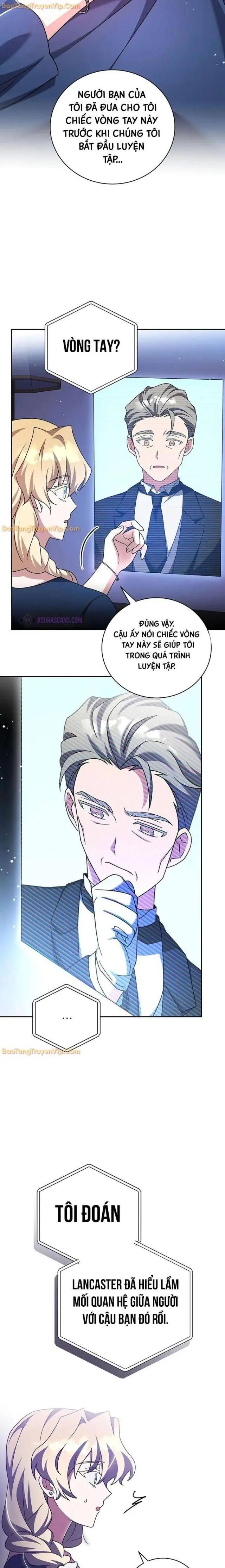 Trở Thành Quần Chúng Trong Tiểu Thuyết Chapter 110 - Trang 15