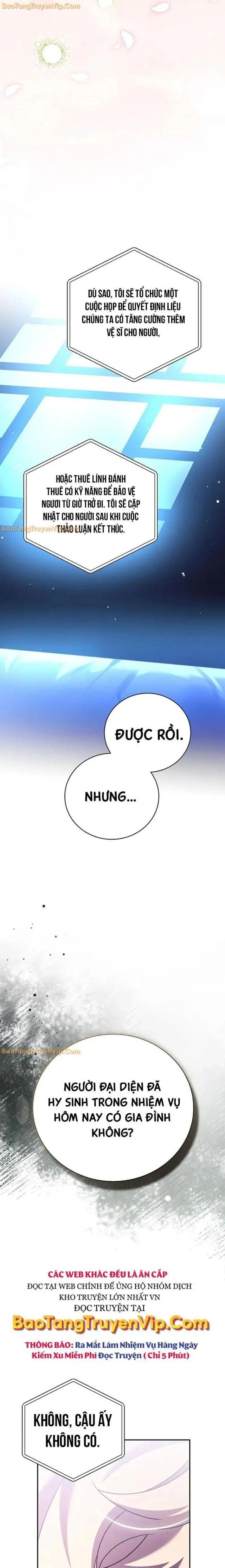 Trở Thành Quần Chúng Trong Tiểu Thuyết Chapter 110 - Trang 21