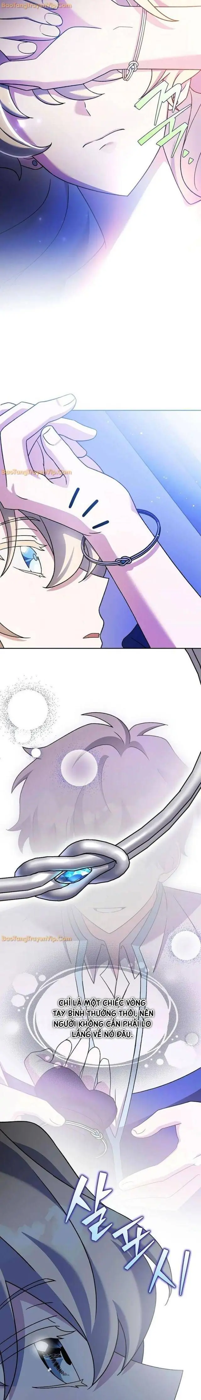 Trở Thành Quần Chúng Trong Tiểu Thuyết Chapter 110 - Trang 24