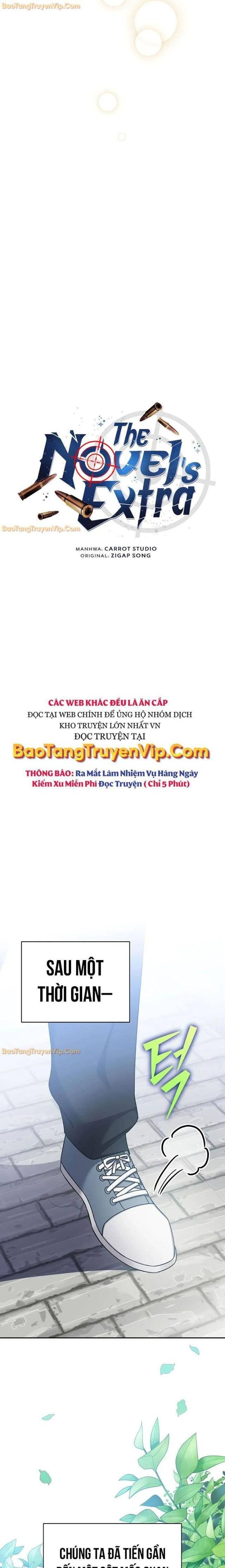 Trở Thành Quần Chúng Trong Tiểu Thuyết Chapter 110 - Trang 28