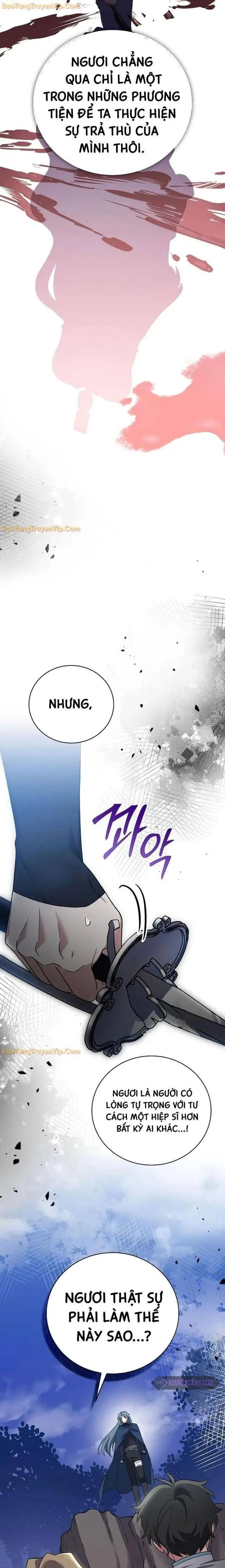 Trở Thành Quần Chúng Trong Tiểu Thuyết Chapter 110 - Trang 6