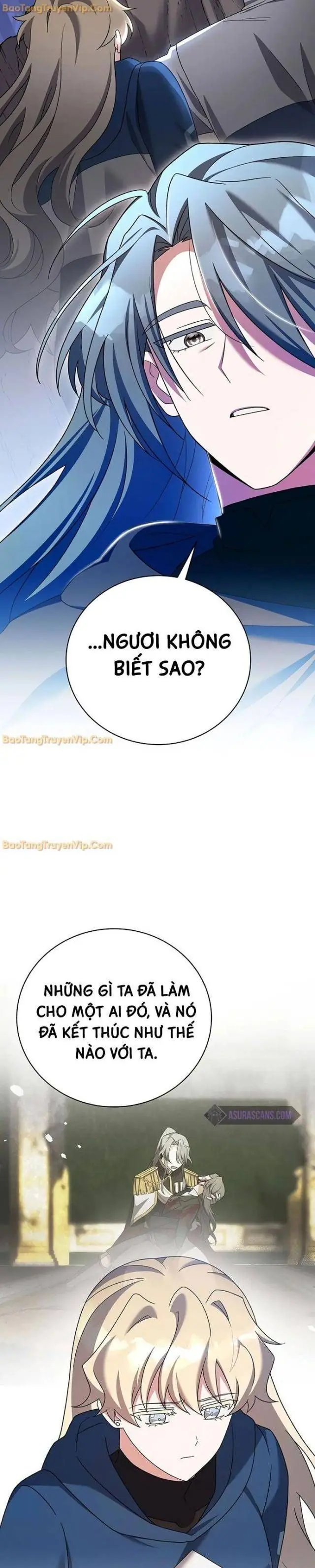 Trở Thành Quần Chúng Trong Tiểu Thuyết Chapter 110 - Trang 7
