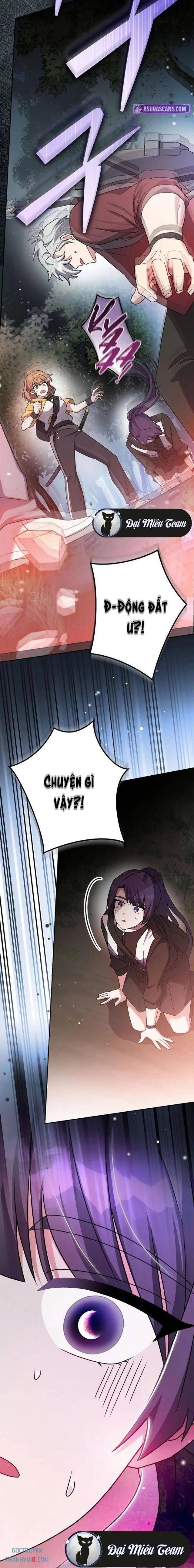 Trở Thành Quần Chúng Trong Tiểu Thuyết Chapter 111 - Trang 11