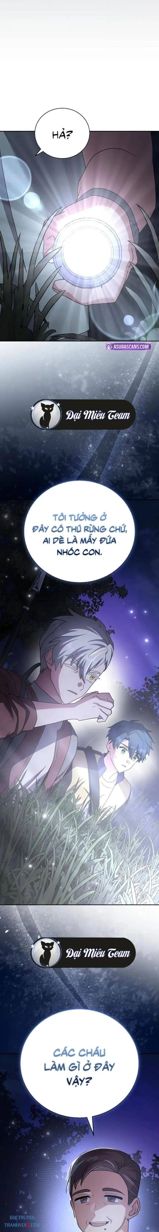 Trở Thành Quần Chúng Trong Tiểu Thuyết Chapter 111 - Trang 15