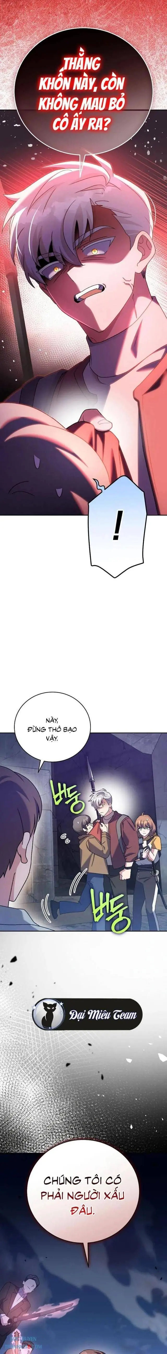 Trở Thành Quần Chúng Trong Tiểu Thuyết Chapter 111 - Trang 24