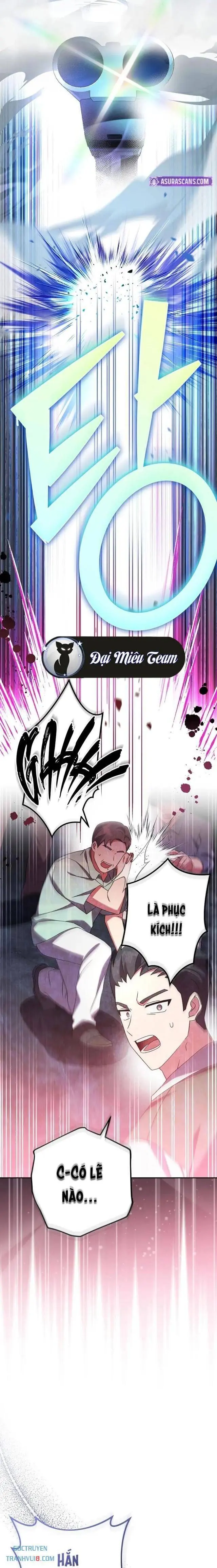 Trở Thành Quần Chúng Trong Tiểu Thuyết Chapter 111 - Trang 28