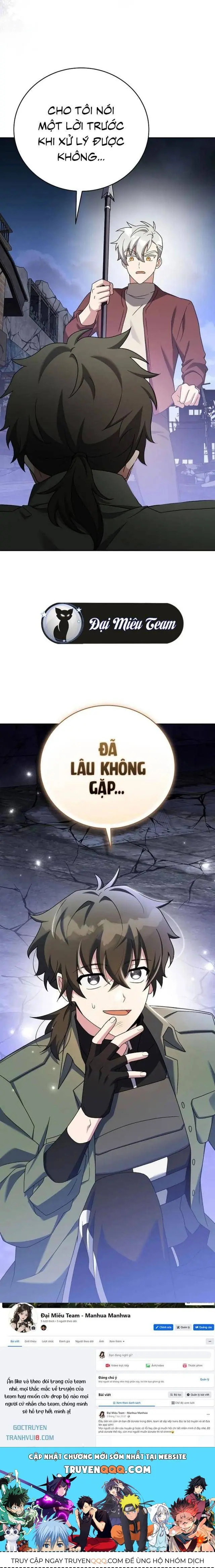 Trở Thành Quần Chúng Trong Tiểu Thuyết Chapter 111 - Trang 35