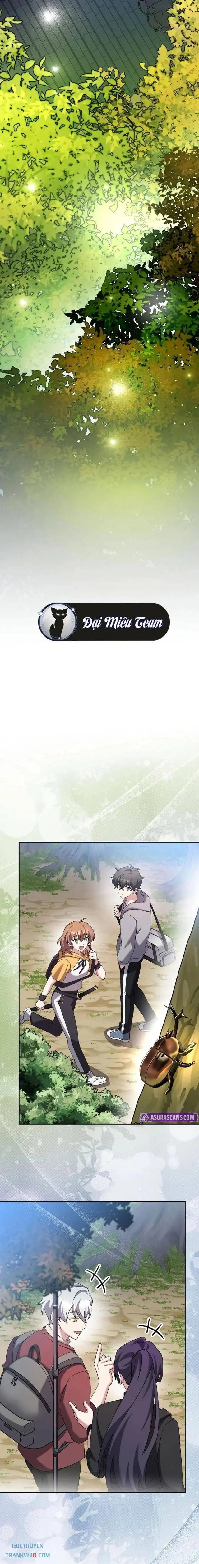 Trở Thành Quần Chúng Trong Tiểu Thuyết Chapter 111 - Trang 6
