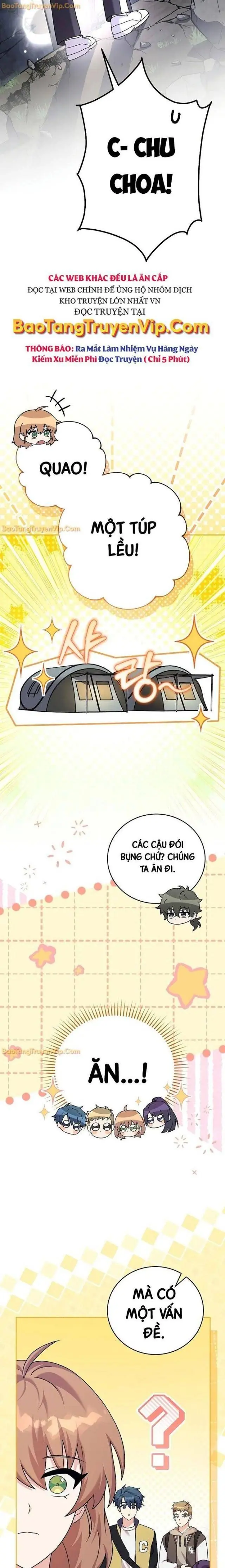 Trở Thành Quần Chúng Trong Tiểu Thuyết Chapter 112 - Trang 14