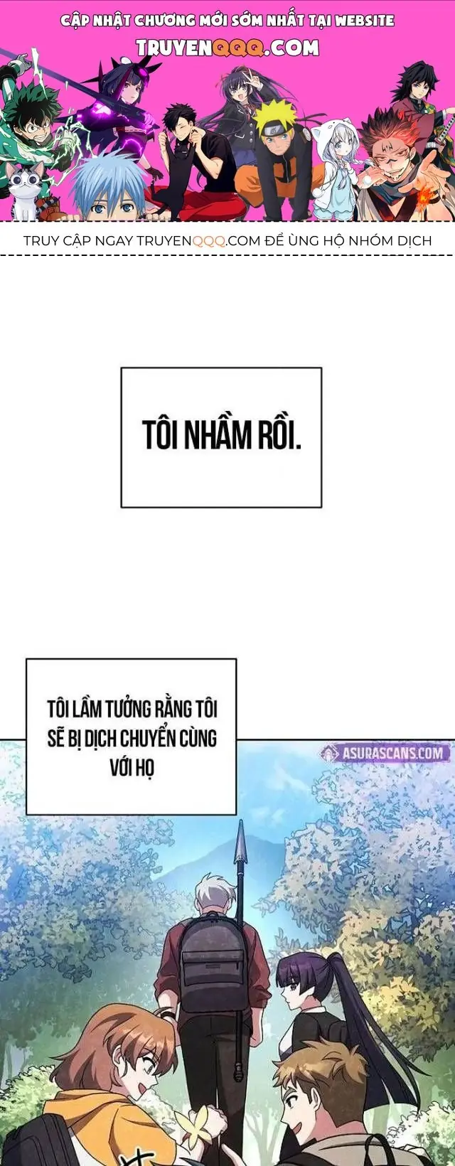 Trở Thành Quần Chúng Trong Tiểu Thuyết Chapter 112 - Trang 2